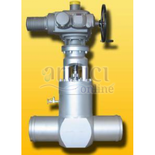 Fixed Back Pressure Vana- 1,5 Bar- PVDF