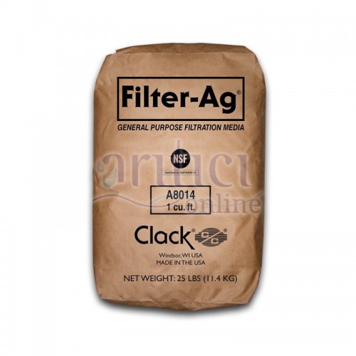 CLACK Filter Ag