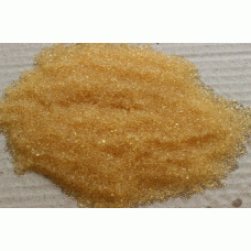 Deiyonize Anyonik Reçine
