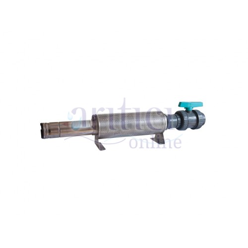 Dalgıç Pompalar-GMD-CR60-D03/01 - 3 HP Trif.